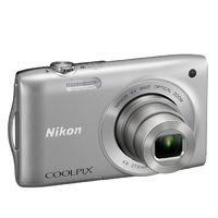 Nikon COOLPIX S3200
