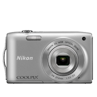 Nikon COOLPIX S3200