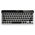 Logitech Bluetooth Easy-Switch Keyboard