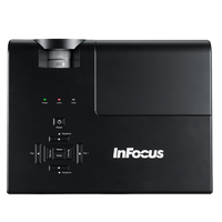 InFocus IN8601