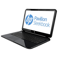 HP TouchSmart Pavilion 15z-b000 Sleekbook