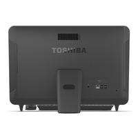Toshiba LX835-D3310