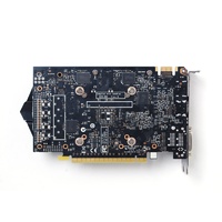 ZOTAC GeForce GTX 650 Ti Boost