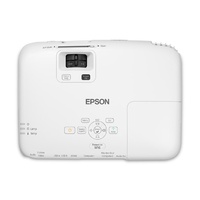 Epson PowerLite W16 3D