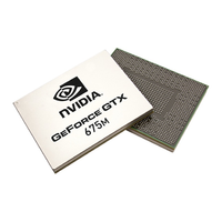 nVIDIA GeForce GTX 675M