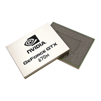 nVIDIA GeForce GTX 670M