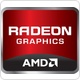 AMD Radeon HD 8550M