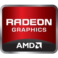 AMD Radeon HD 8570M