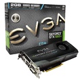 EVGA GeForce GTX 660 Ti FTW