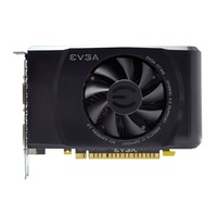 EVGA GeForce GT 640 4GB (Dual Slot)