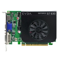 EVGA GeForce GT 630 Dual Slot