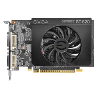 EVGA GeForce GT 620