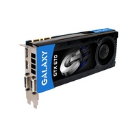 GALAXY GeForce GTX670 2GB