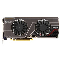 MSI R7970 TF 3GD5 BE