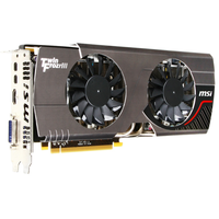 MSI R7970 TF 3GD5 BE