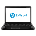 HP ENVY dv7t-7300 Quad Edition