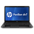 HP Pavilion dv7t-7000 Quad Edition