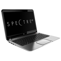 HP Spectre XT 13t-2100