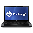 HP Pavilion g6-2321dx