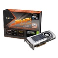 ZOTAC GeForce GTX TITAN AMP! Edition
