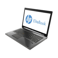 HP EliteBook 8770w