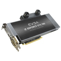 EVGA GeForce GTX 780 Hydro Copper