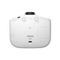 Epson PowerLite 4750W