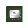 nVIDIA GeForce GTX 760M