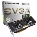 EVGA GeForce GTX 770 w/ ACX Cooler