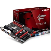 ASRock Fatal1ty H87 Performance