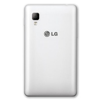 LG Optimus L4 II