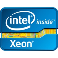 Intel Xeon E3-1225 v2