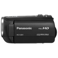 Panasonic HC-V201K