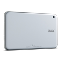 Acer Iconia W3-810-1600