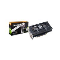 Inno3D GeForce GTX 760 OC 2GB