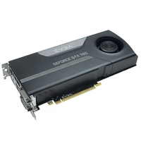 EVGA GeForce GTX 760 SC