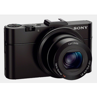 Sony Cyber-shot DSC-RX100 II