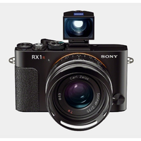 Sony Cyber-shot DSC-RX1R