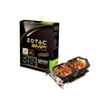 ZOTAC GeForce GTX 760 AMP! Edition