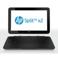 HP Split 13t-m000 x2