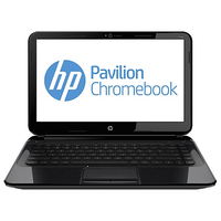 HP Pavilion 14-c050nr Chromebook