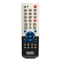 Sweex Universal remote control IA100