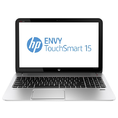 HP ENVY TouchSmart 15t-j000 Quad Edition