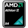 AMD Athlon II X4 605e