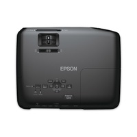 Epson PowerLite 1222