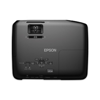 Epson PowerLite 1262W
