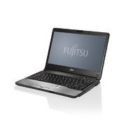 Fujitsu LIFEBOOK S762