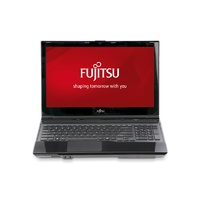 Fujitsu LIFEBOOK AH562