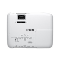 Epson PowerLite Home Cinema 730HD