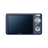 Sony DSC-W290